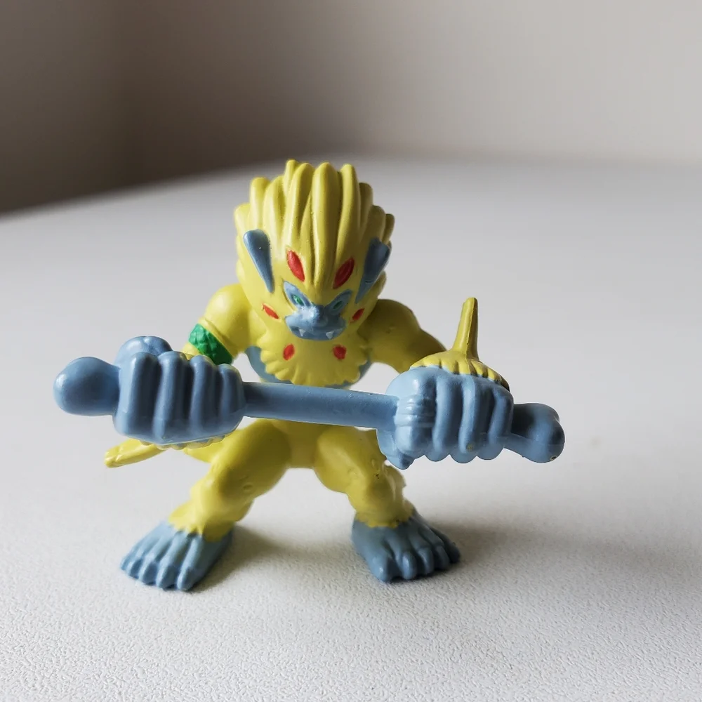 Digimon | Apemon 1.5
